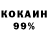 КЕТАМИН VHQ Vladimir Kostukevich